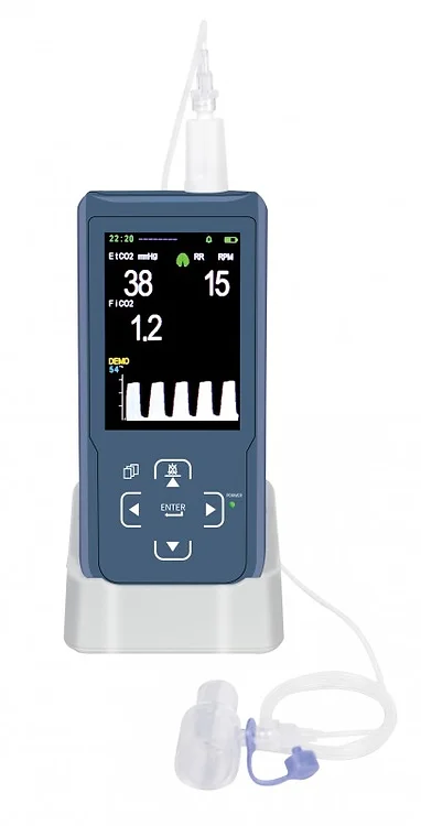 Sensor Pulsioximetria LIFEVET