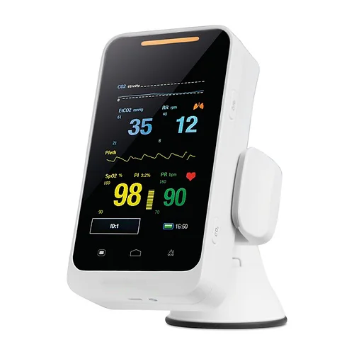 Biparamétrico LIFEVET