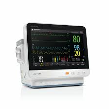 Sensor Pulsioximetria LIFEVET