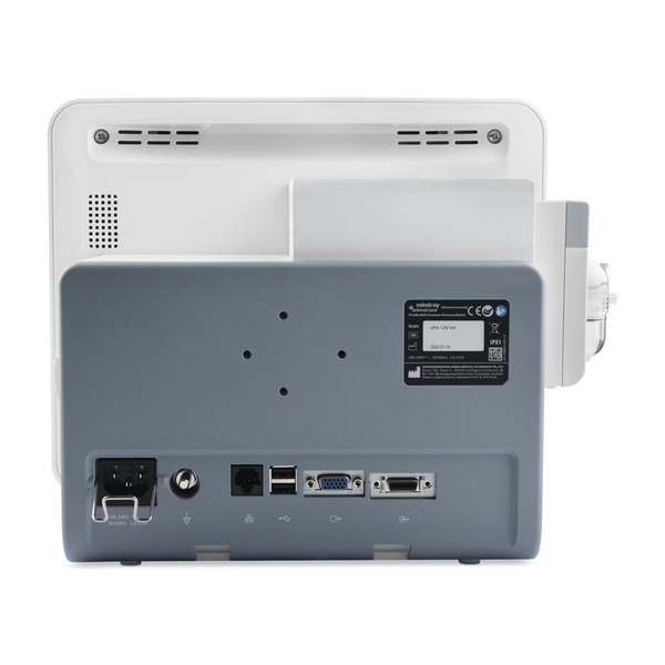 Mindray EPM 12 sin/con GAS