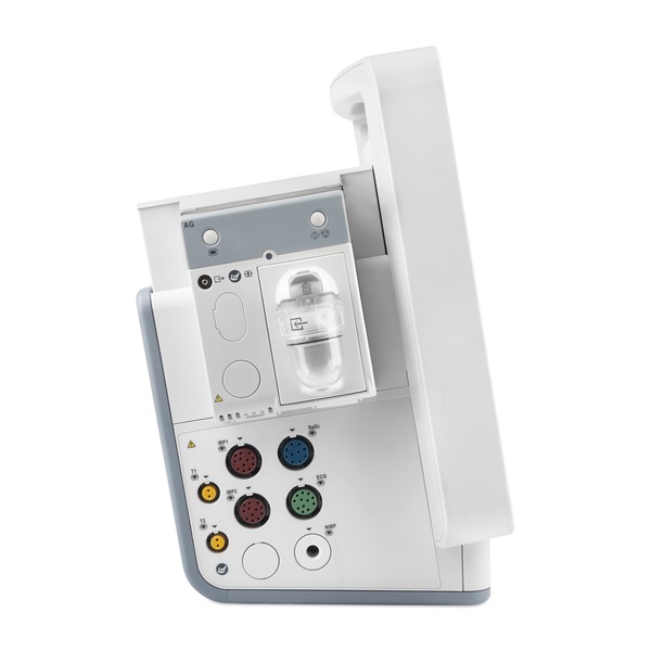 Mindray EPM 12 sin/con GAS