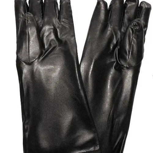 Guantes de Protección Anti-X Goma