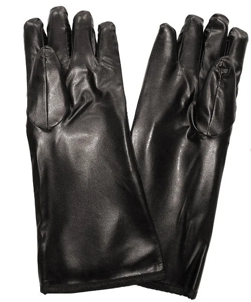 Manoplas de Protección Anti-X Goma