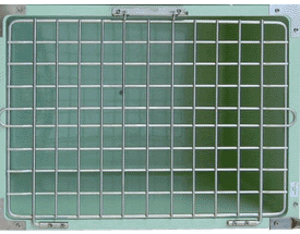 PLATA -24H - 70 cm - Puerta Reja - 1 GATO