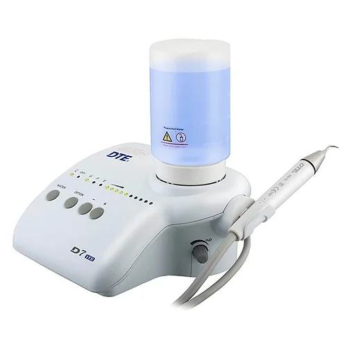 Limpiador Dental DTE D7 LED