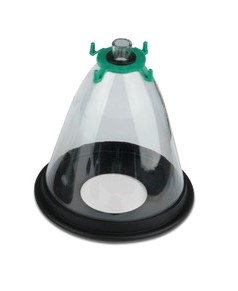 Mascarilla Anestesia