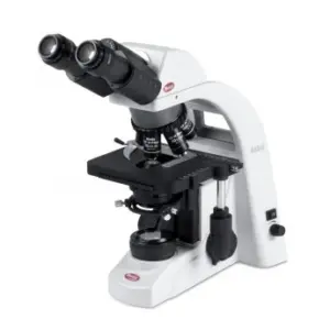 Microscopio Triocular BA-310 LED