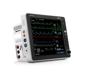 Sensor Pulsioximetria LIFEVET