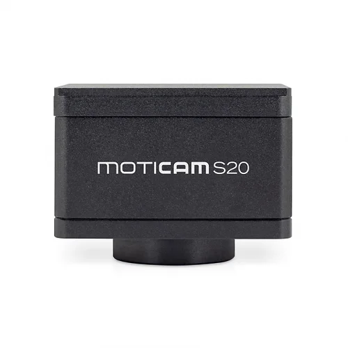 Moticam S20