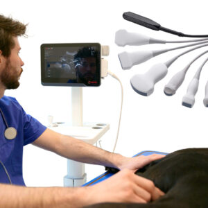 MyLabX1vet-probes-portfolio MyLab X1