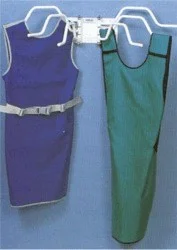 Pared Acero para Delantal Anti-x