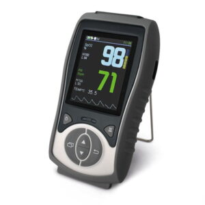 Sensor Pulsioximetria LIFEVET
