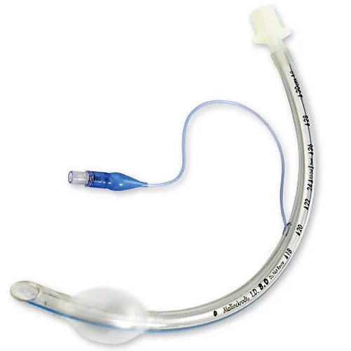 Tubo Endotraqueal