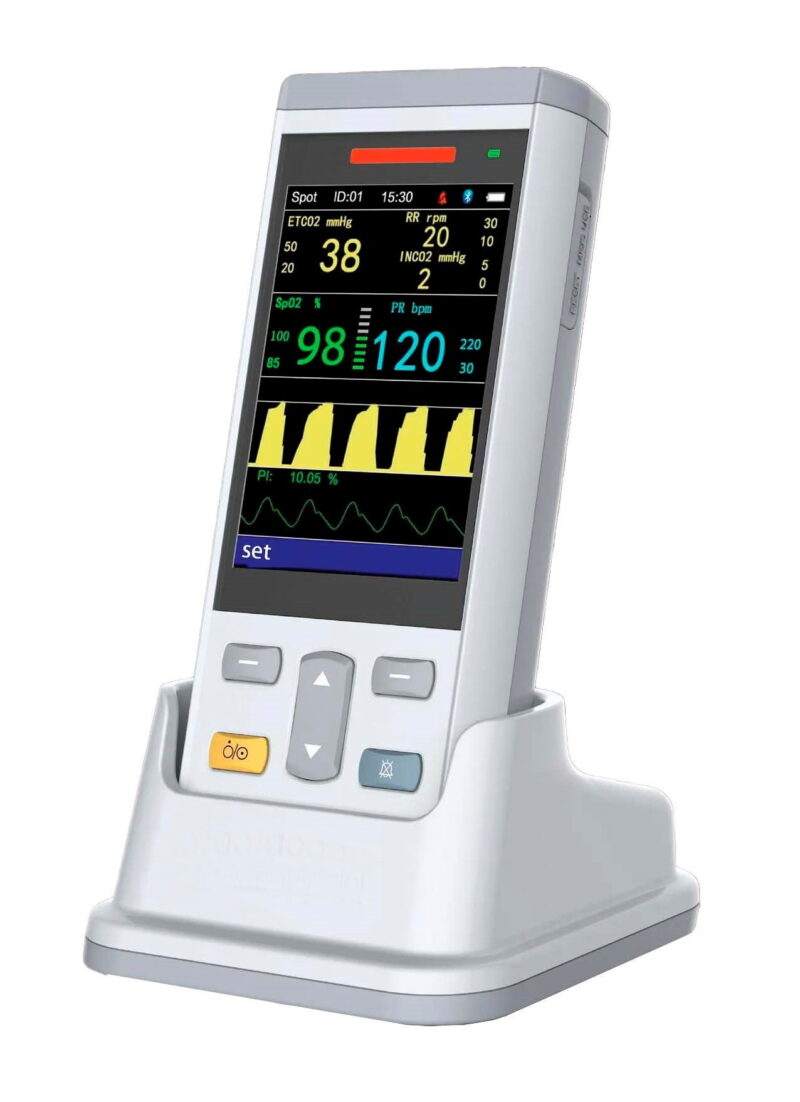 monitovet sin logo Triparamétrico MONITOVET