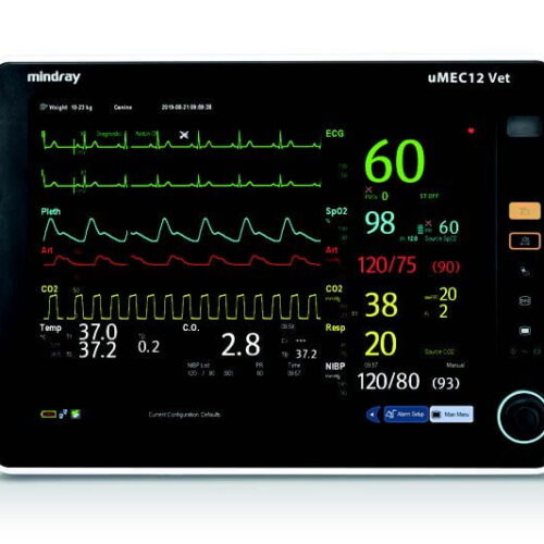 Mindray UMEC 12