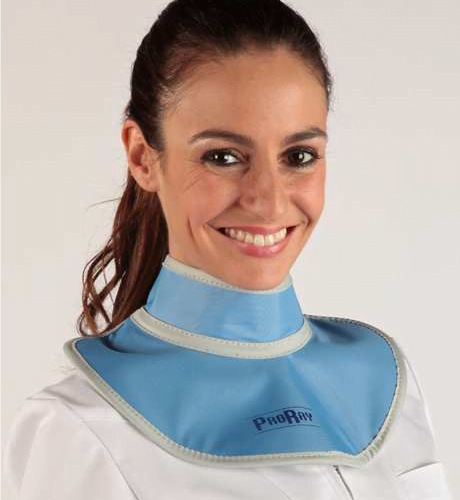 protector proray Protector Tiroides ProRay