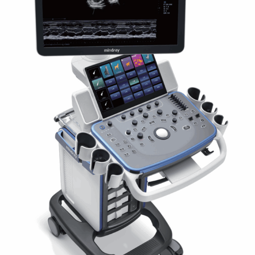 MINDRAY Vetus 5