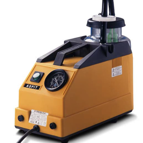 Aspirador ASPIT