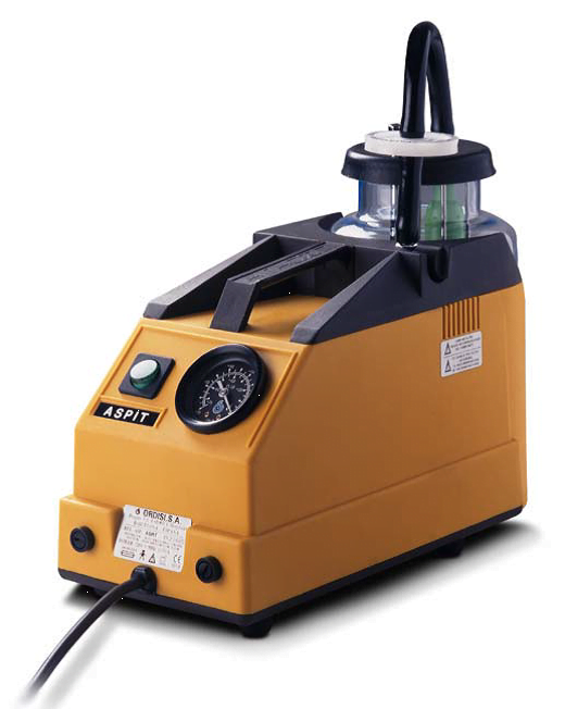 Aspirador ASPIT