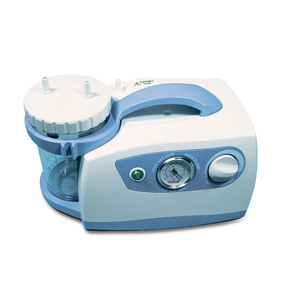 Bomba Succión Portátil