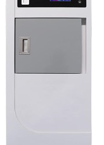 ESTERILIZADOR de PLASMA