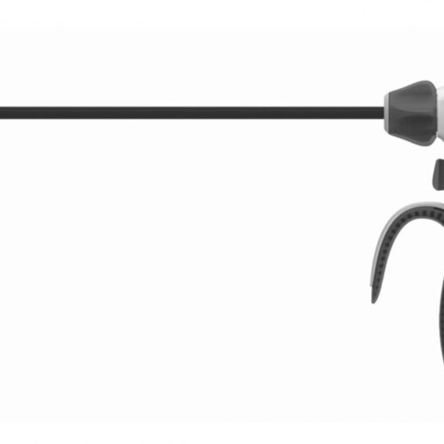 Laparoscopia ENSEAL G2 35cm