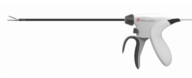 Laparoscopia ENSEAL G2 35cm