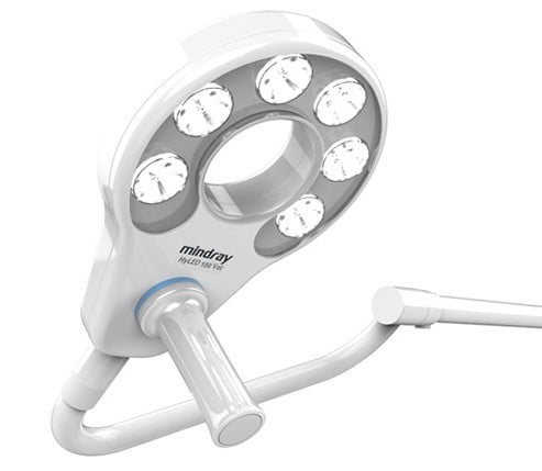 Mindray Cirugía HyLED 180