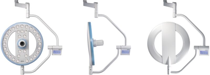 HYLED 7 LADOS Mindray Cirugía HyLED 7