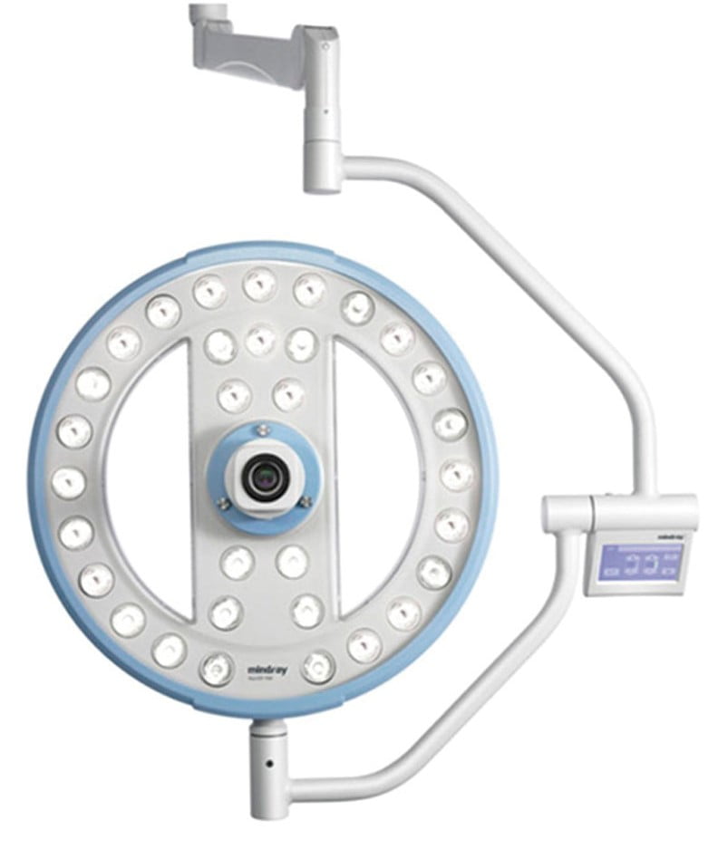 HYLED SERIE 7 Mindray Cirugía HyLED 7