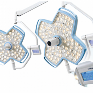 Mindray Cirugía HyLED 9