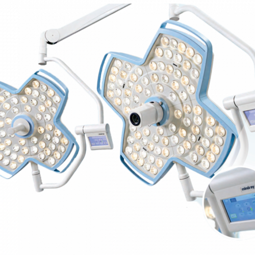 Mindray Cirugía HyLED 9