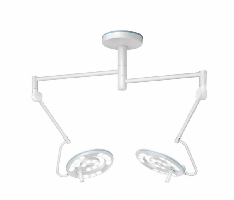 Mindray Cirugía HyLED 580