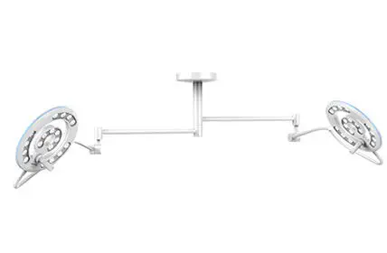 Mindray Cirugía HyLED 580