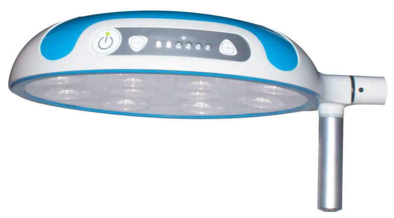 Lámpara de cirugía y exploración IGlux Cirugía IGlux 65