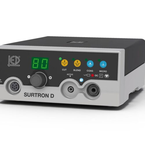 SURTRON 80 D Monopolar