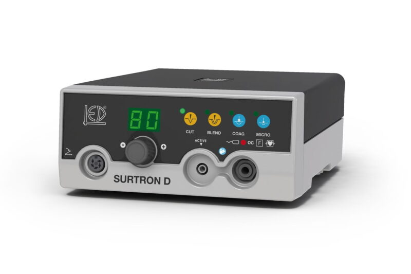 SURTRON 80 D Monopolar