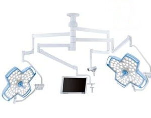 Mindray Cirugía HyLED 9