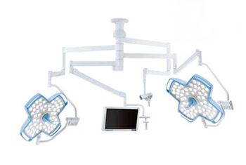 Mindray Cirugía HyLED 9