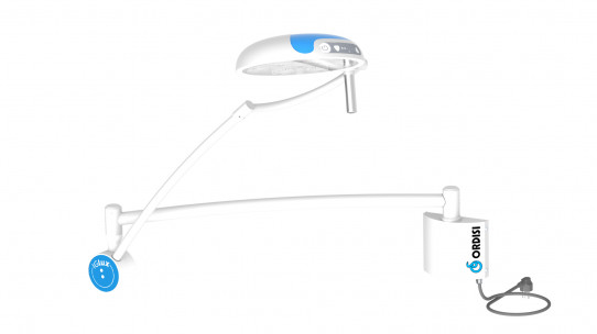 iGlux 65 Pared Cirugía IGlux 65