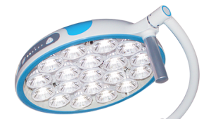 Mindray Cirugía HyLED 9