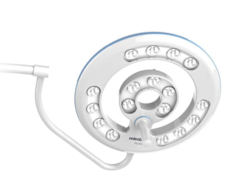 Mindray Cirugía HyLED 9