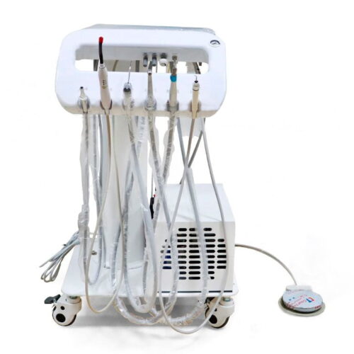 Unidad Dental PRO+668