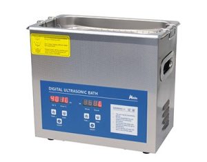 Microscopio Triocular BA-310 LED