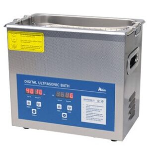 Bano-digital DIGITAL con CALEFACCIÓN