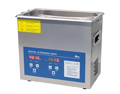 DIGITAL con CALEFACCIÓN