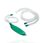 Circuito Pediátrico 1’5 con Balón