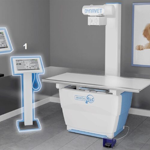 SEDECAL Dynavet