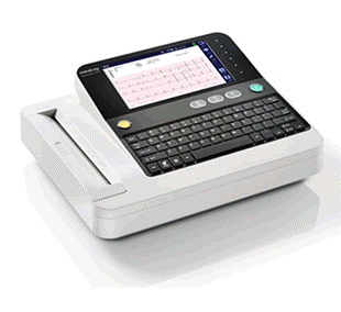 ECG R12 Mindray