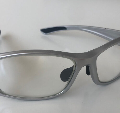 Gafas Anti-X Modelo D4N